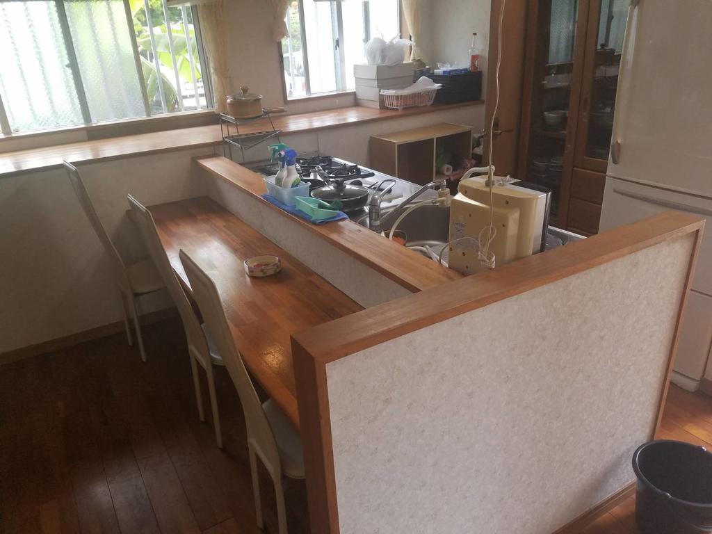 Minshuku Urizun Hotel Ishigaki  Kültér fotó