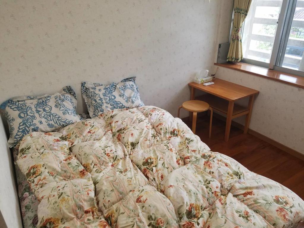 Minshuku Urizun Hotel Ishigaki  Kültér fotó