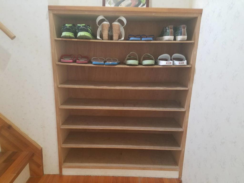 Minshuku Urizun Hotel Ishigaki  Kültér fotó