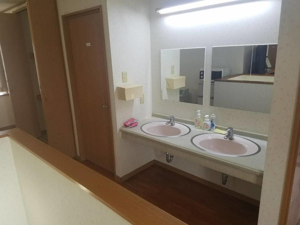 Minshuku Urizun Hotel Ishigaki  Kültér fotó