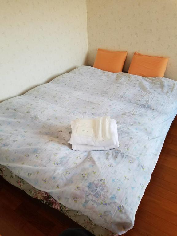 Minshuku Urizun Hotel Ishigaki  Kültér fotó