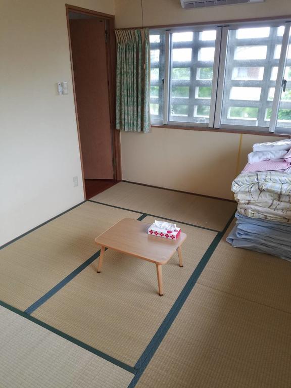 Minshuku Urizun Hotel Ishigaki  Kültér fotó