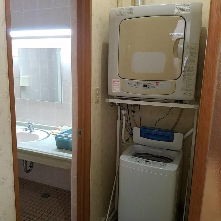 Minshuku Urizun Hotel Ishigaki  Kültér fotó