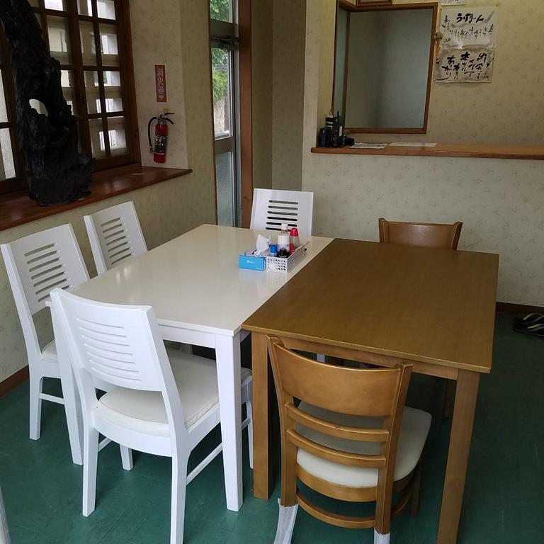 Minshuku Urizun Hotel Ishigaki  Kültér fotó