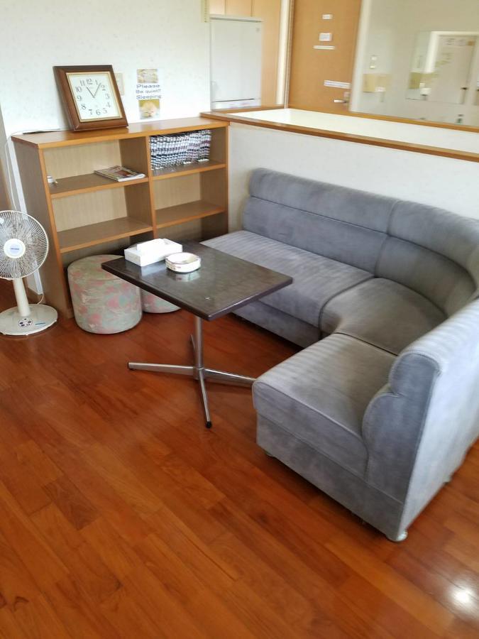Minshuku Urizun Hotel Ishigaki  Kültér fotó