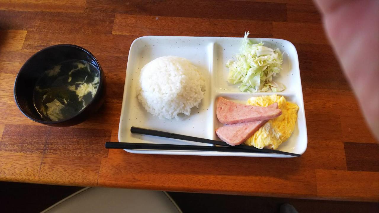Minshuku Urizun Hotel Ishigaki  Kültér fotó